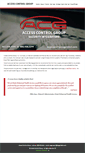 Mobile Screenshot of accesscontrolgroup.net